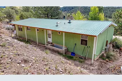 130 Co Rd 329, Westcliffe, CO 81252 - Photo 4