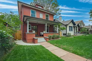 1054 Steele St, Denver, CO 80206 - Photo 2