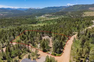 1 Hawk Way, Black Hawk, CO 80422 - Photo 1