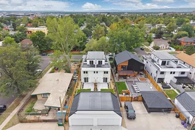 3153 W 26th Avenue #L, Denver, CO 80211 - Photo 44
