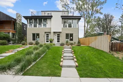 3153 W 26th Avenue #L, Denver, CO 80211 - Photo 38