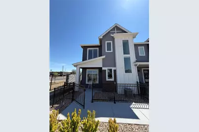 1940 S Poplar Court, Denver, CO 80224 - Photo 1