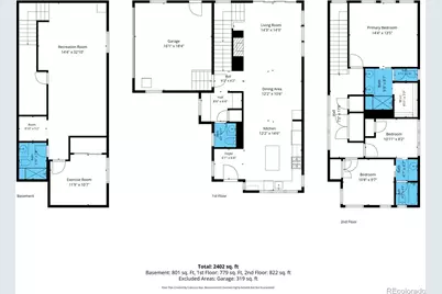 2150 W 67th Drive, Denver, CO 80221 - Photo 50