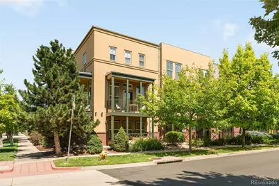 7709 E 28th Place, Denver, CO 80238 - Photo 2