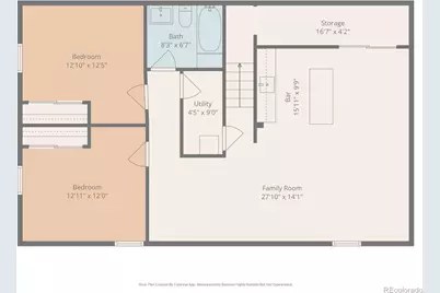 6536 S Kit Carson Street, Centennial, CO 80121 - Photo 46