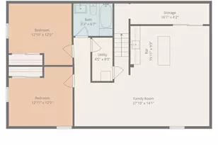 6536 S Kit Carson St, Centennial, CO 80121 - Photo 46