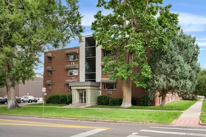 2295 Asbury #307, Denver, CO 80210 - Photo 1