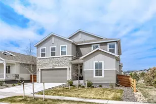 10043 Worchester St, Commerce City, CO 80022 - Photo 2