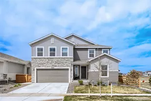 10043 Worchester St, Commerce City, CO 80022 - Photo 2