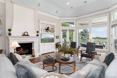 6960 S Polo Ridge Drive, Littleton, CO 80128 - Photo 8