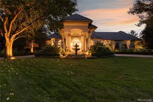 6960 S Polo Ridge Dr, Littleton, CO 80128 - Photo 1