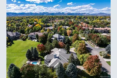 6960 S Polo Ridge Drive, Littleton, CO 80128 - Photo 44