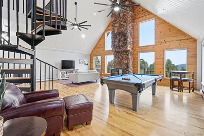 31551 Black Widow Drive, Conifer, CO 80433 - Photo 10