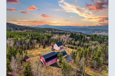 31551 Black Widow Drive, Conifer, CO 80433 - Photo 48