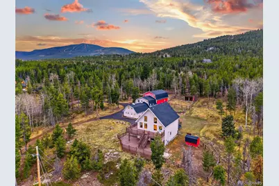 31551 Black Widow Drive, Conifer, CO 80433 - Photo 2