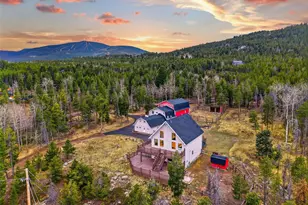 31551 Black Widow Dr, Conifer, CO 80433 - Photo 2