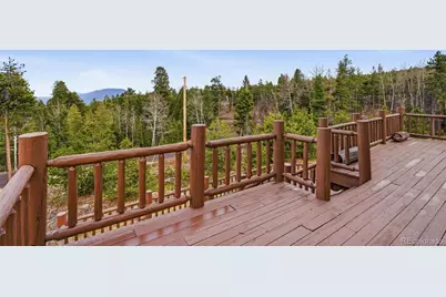 31551 Black Widow Drive, Conifer, CO 80433 - Photo 42