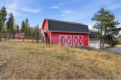 31551 Black Widow Drive, Conifer, CO 80433 - Photo 46