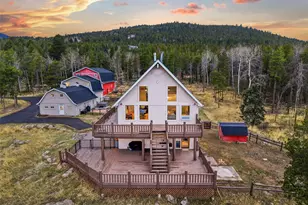 31551 Black Widow Dr, Conifer, CO 80433 - Photo 40