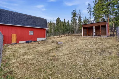 31551 Black Widow Drive, Conifer, CO 80433 - Photo 44