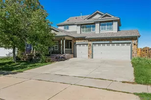 6394 S Millbrook Way, Aurora, CO 80016 - Photo 1