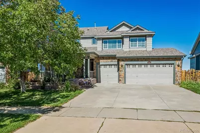 6394 S Millbrook Way, Aurora, CO 80016 - Photo 2