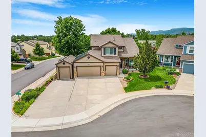 8336 W Canyon Place, Littleton, CO 80128 - Photo 32