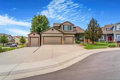 8336 W Canyon Place, Littleton, CO 80128 - Photo 1