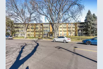 650 S Clinton Street #5C, Denver, CO 80247 - Photo 20