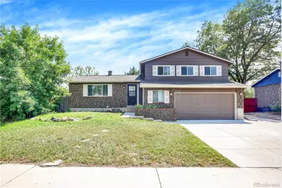 5720 W 110th Place, Broomfield, CO 80020 - Photo 1
