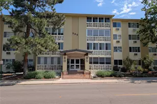 580 S Clinton St, Denver, CO 80247 - Photo 1