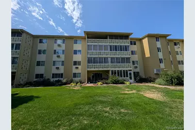 580 S Clinton Street #9B, Denver, CO 80247 - Photo 2