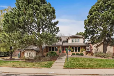 2171 S Parfet Drive, Lakewood, CO 80227 - Photo 1