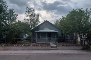 1917 S Fox St, Denver, CO 80223 - Photo 1