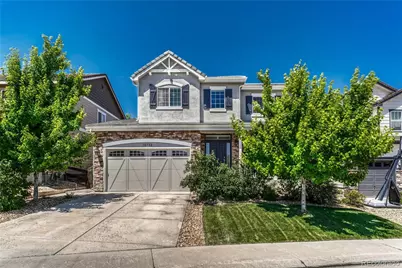 10732 Worthington Circle, Parker, CO 80134 - Photo 42