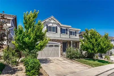 10732 Worthington Circle, Parker, CO 80134 - Photo 1