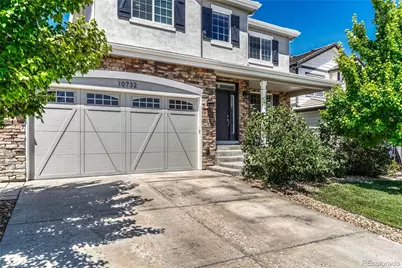 10732 Worthington Circle, Parker, CO 80134 - Photo 2