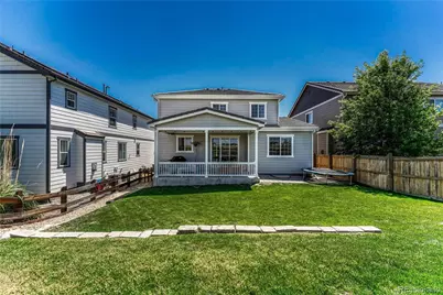 10732 Worthington Circle, Parker, CO 80134 - Photo 40