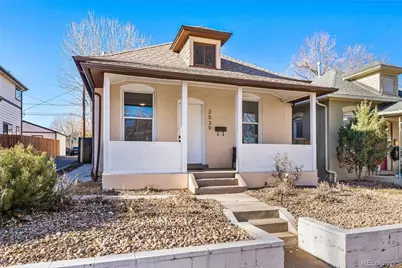 2539 Irving Street, Denver, CO 80211 - Photo 1