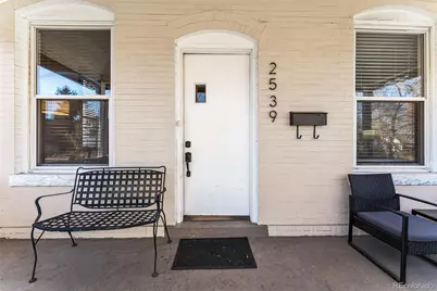 2539 Irving Street, Denver, CO 80211 - Photo 2