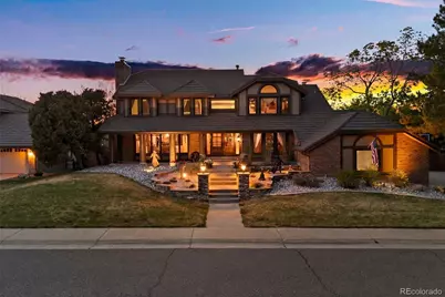 5038 E Nichols Place, Centennial, CO 80122 - Photo 1
