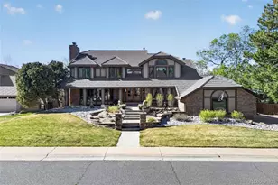 5038 E Nichols Pl, Centennial, CO 80122 - Photo 2