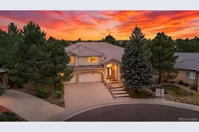 9531 Sand Hill Court, Littleton, CO 80126 - Photo 1