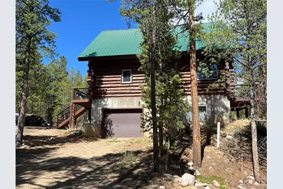 160 Birch Drive, Twin Lakes, CO 81251 - Photo 4
