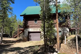 160 Birch Dr, Twin Lakes, CO 81251 - Photo 4