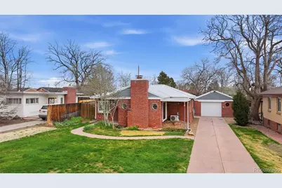 760 S Clay Street, Denver, CO 80219 - Photo 4