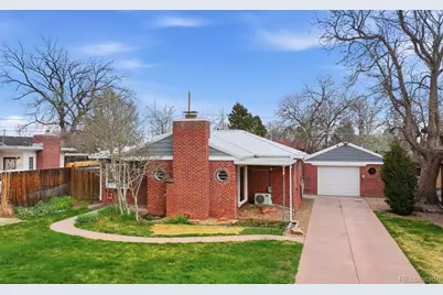 760 S Clay Street, Denver, CO 80219 - Photo 1