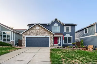 3043 White Oak Street, Littleton, CO 80129 - Photo 1