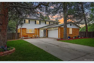 5466 W Indore Drive, Littleton, CO 80128 - Photo 2