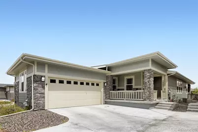 7002 Sagerock Road, Castle Pines, CO 80108 - Photo 2